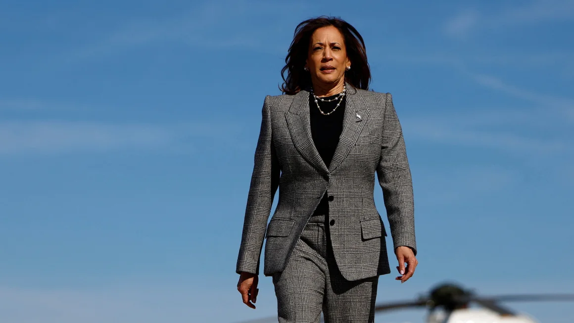 Kamala Harris Condemns Trump’s “Divisive and Hateful Rhetoric” at Madison Square Garden Rally 28-10-2024