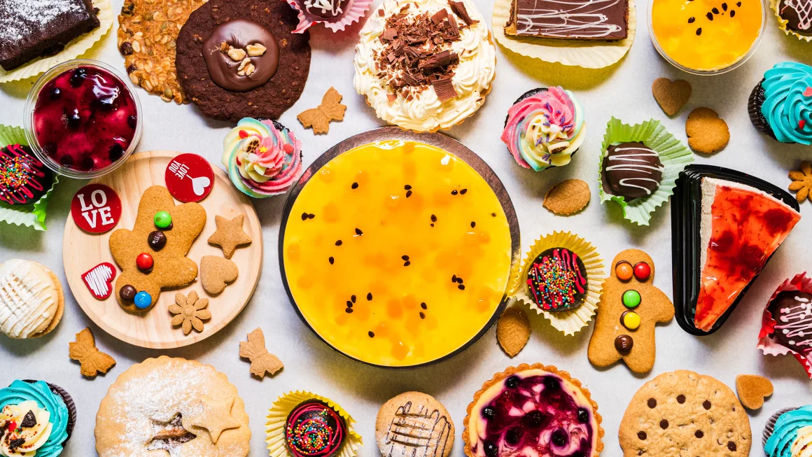 5 Practical Tips to Cut Back on Added Sugar and Improve Your Health 28-10-2024