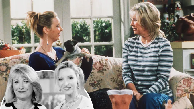 Lisa Kudrow Honors ‘Friends’ Co-Star Teri Garr, Calling Her a “Comedy Legend” 30-10-2024