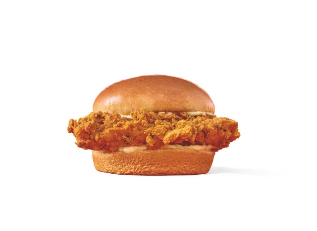 National Fried Chicken Sandwich